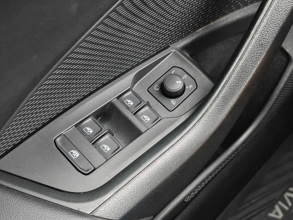 Škoda Octavia Combi Style 6MP 1,5TSI / 110kW