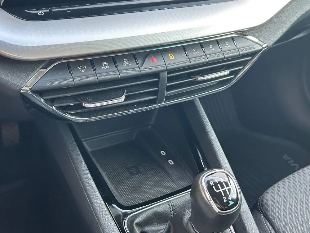 Škoda Octavia Combi Style 6MP 1,5TSI / 110kW