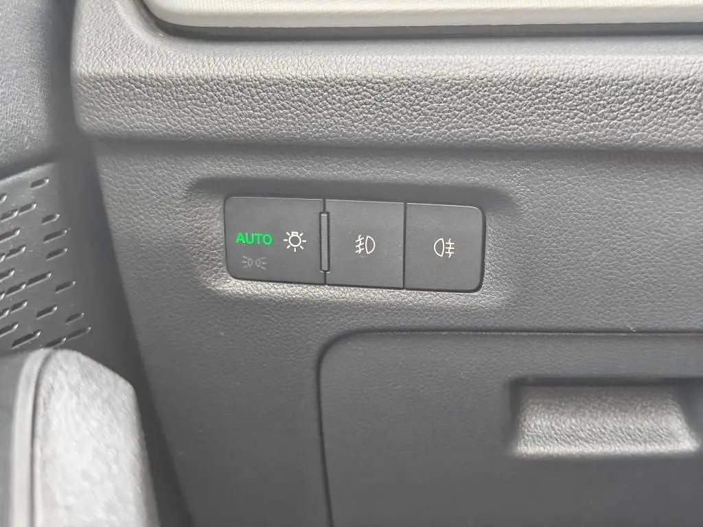 Škoda Octavia Combi Style 6MP 1,5TSI / 110kW