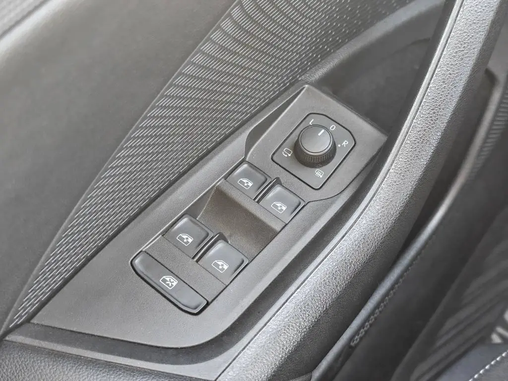 Škoda Octavia Combi Style 6MP 1,5TSI / 110kW