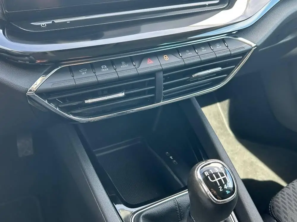 Škoda Octavia Combi Style 6MP 1,5TSI / 110kW