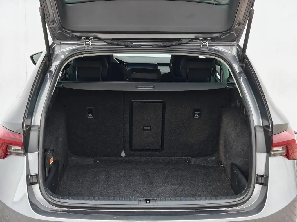 Škoda Octavia Combi Style 6MP 1,5TSI / 110kW