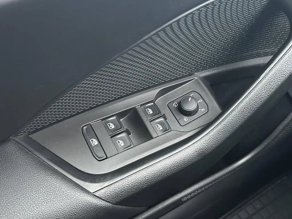 Škoda Octavia Combi Style 6MP 1,5TSI / 110kW