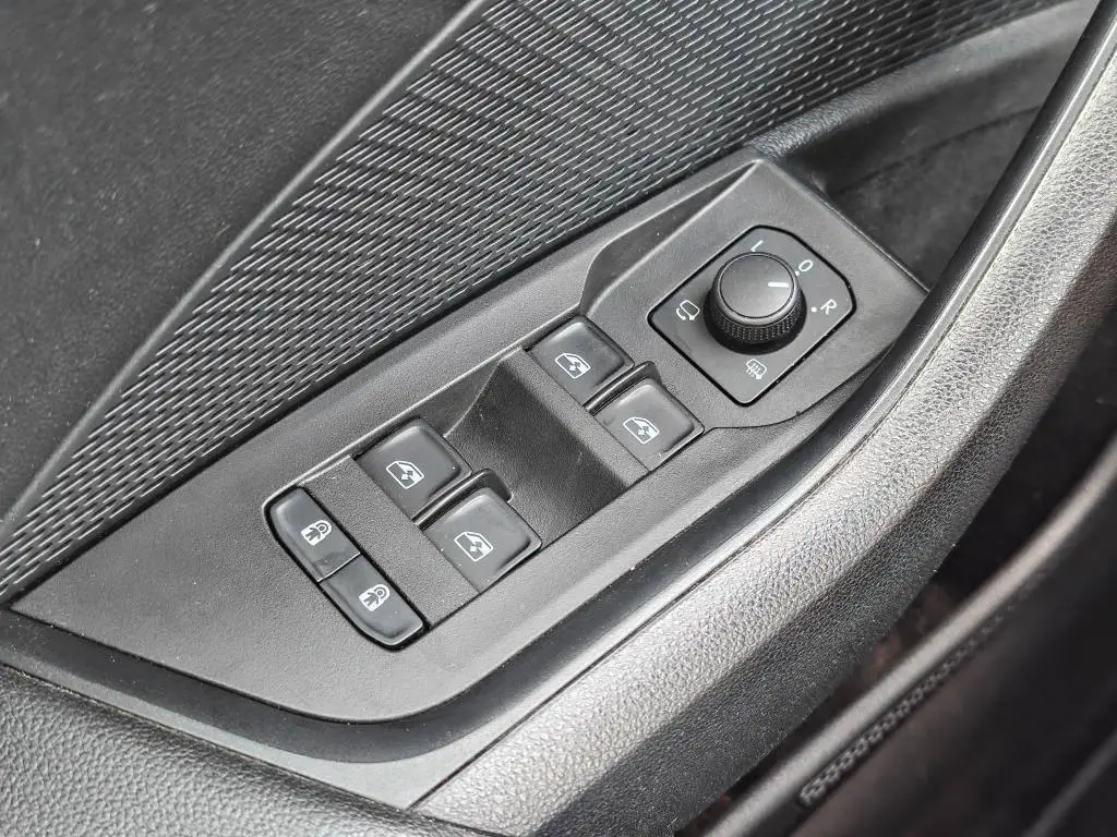 Škoda Octavia Combi Style 6MP 1,5TSI / 110kW