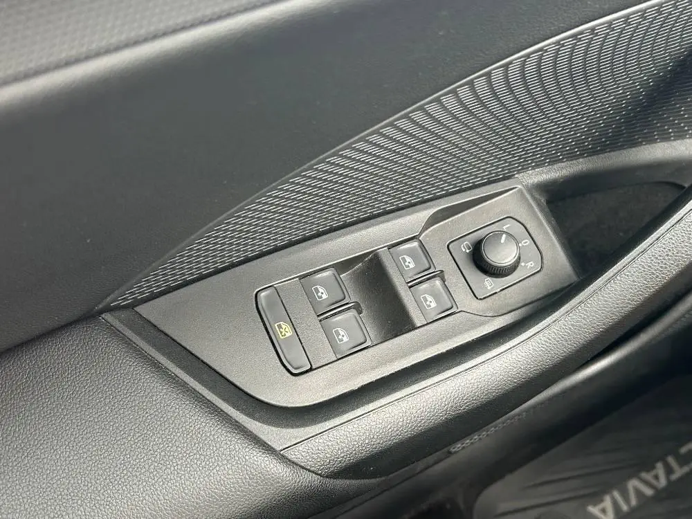 Škoda Octavia Combi Style 6MP 1,5TSI / 110kW