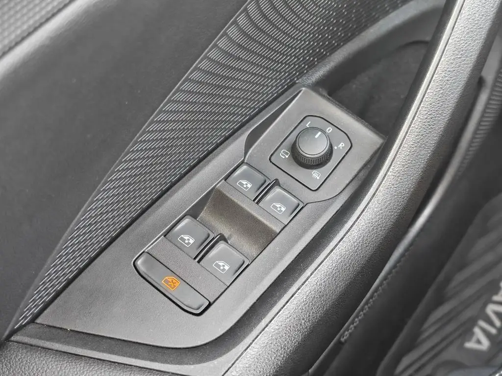 Škoda Octavia Combi Style 6MP 1,5TSI / 110kW