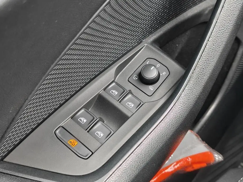 Škoda Octavia Combi Style 6MP 1,5TSI / 110kW
