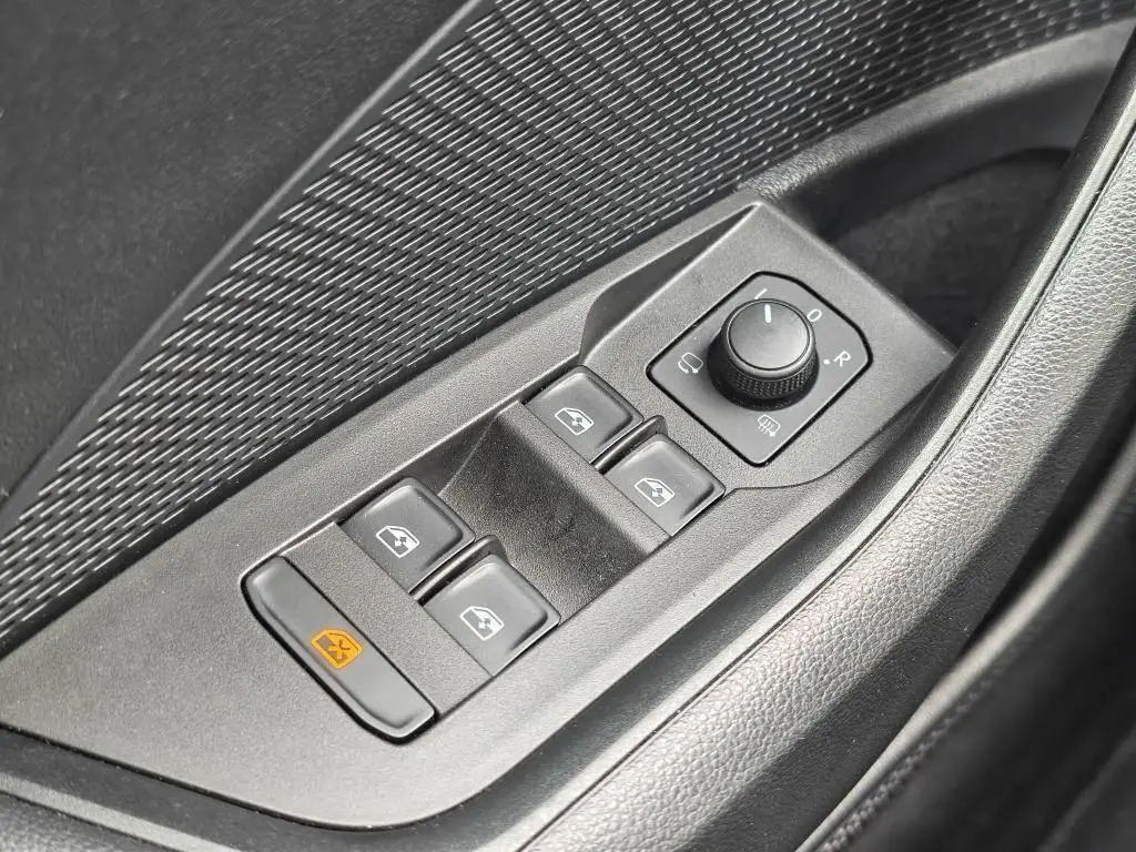 Škoda Octavia Combi Style 6MP 1,5TSI / 110kW