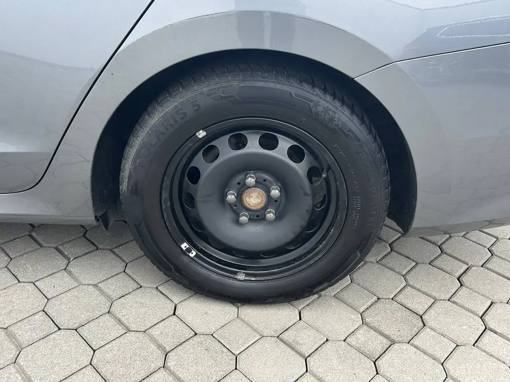 Škoda Octavia Combi Style 6MP 1,5TSI / 110kW