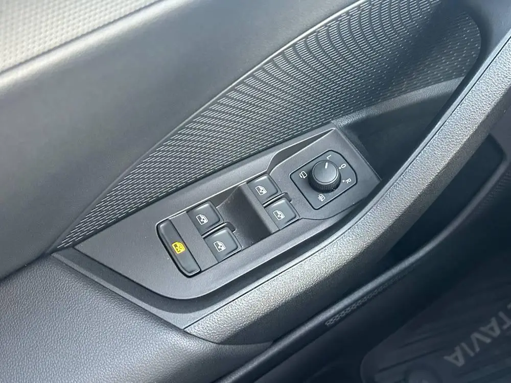 Škoda Octavia Combi Style 6MP 1,5TSI / 110kW