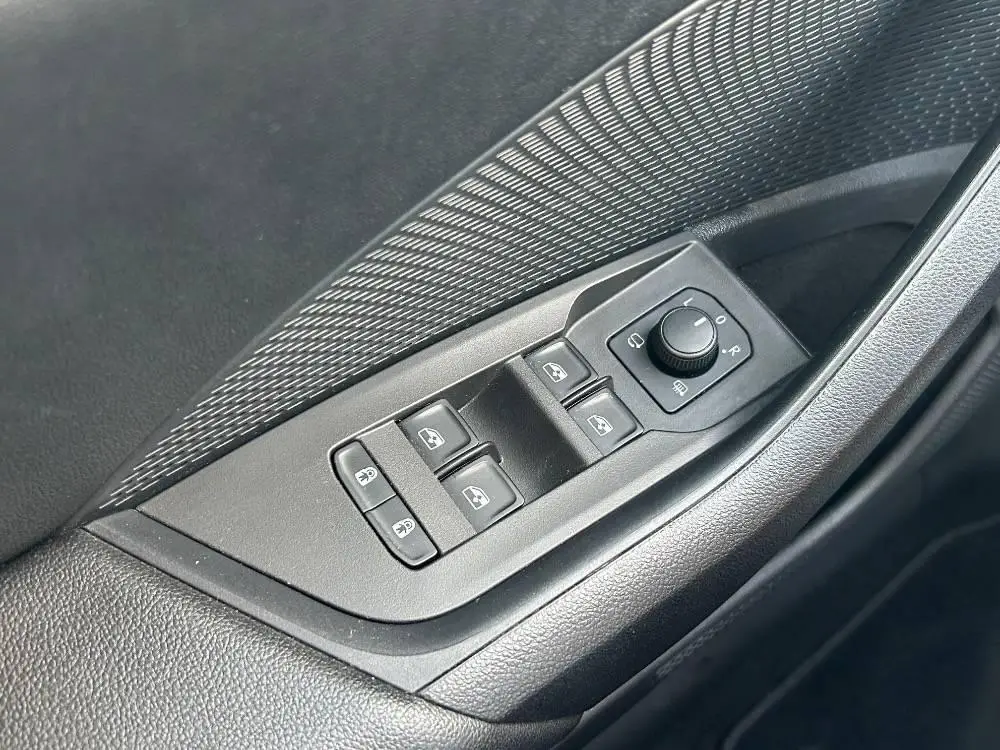Škoda Octavia Combi Style 6MP 1,5TSI / 110kW
