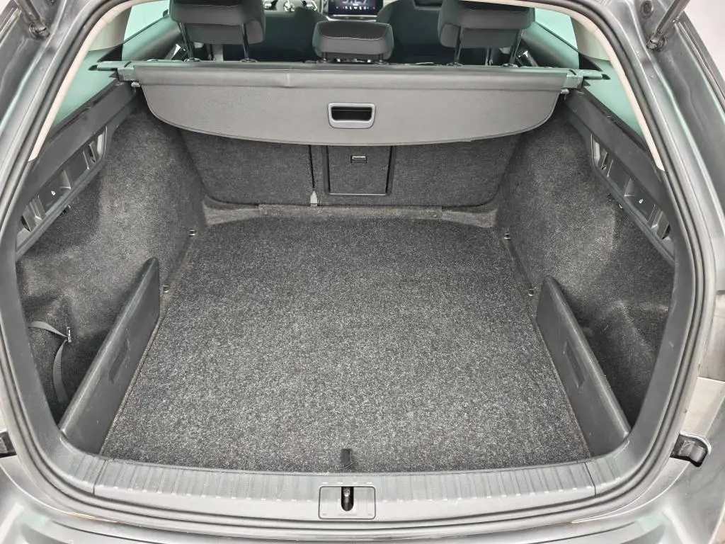 Škoda Octavia Combi Style 6MP 1,5TSI / 110kW