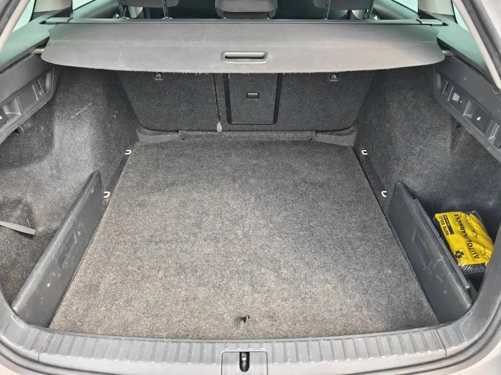 Škoda Octavia Combi Style 6MP 1,5TSI / 110kW