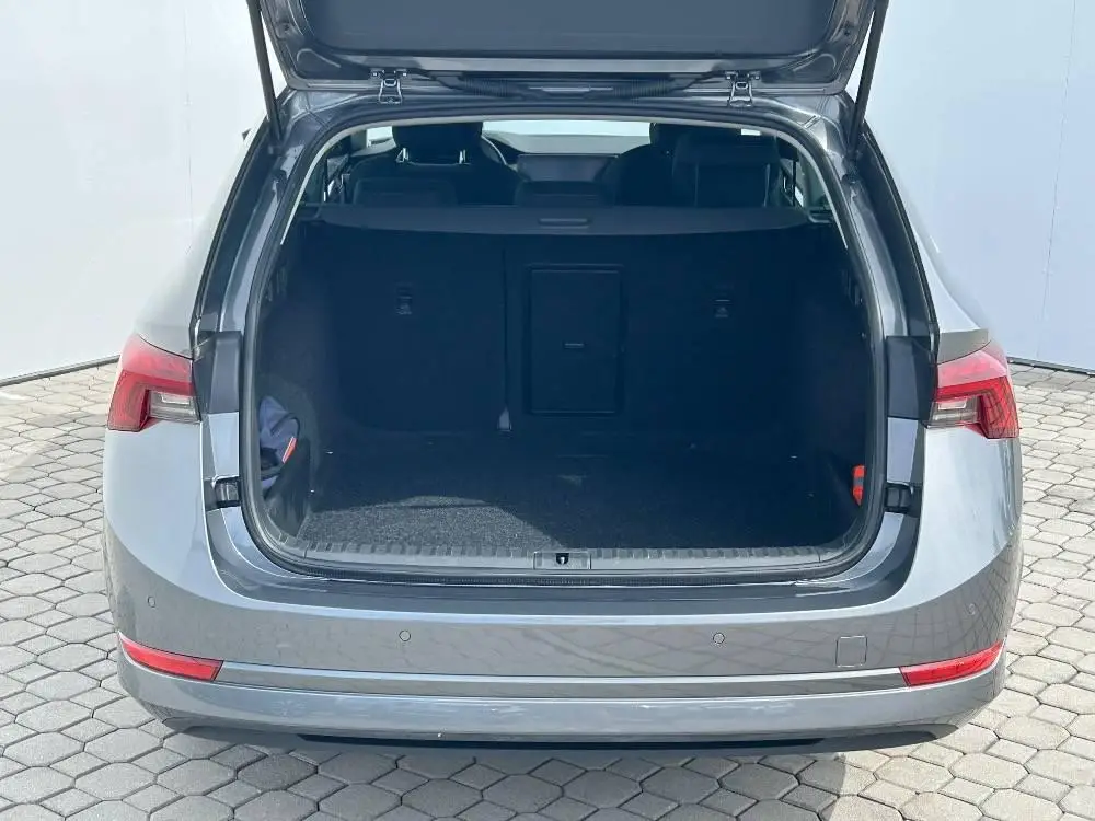 Škoda Octavia Combi Style 6MP 1,5TSI / 110kW