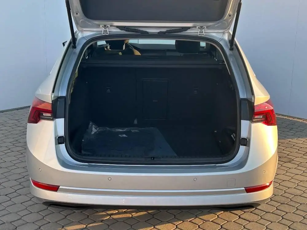 Škoda Octavia Combi Style 6MP 1,5TSI / 110kW