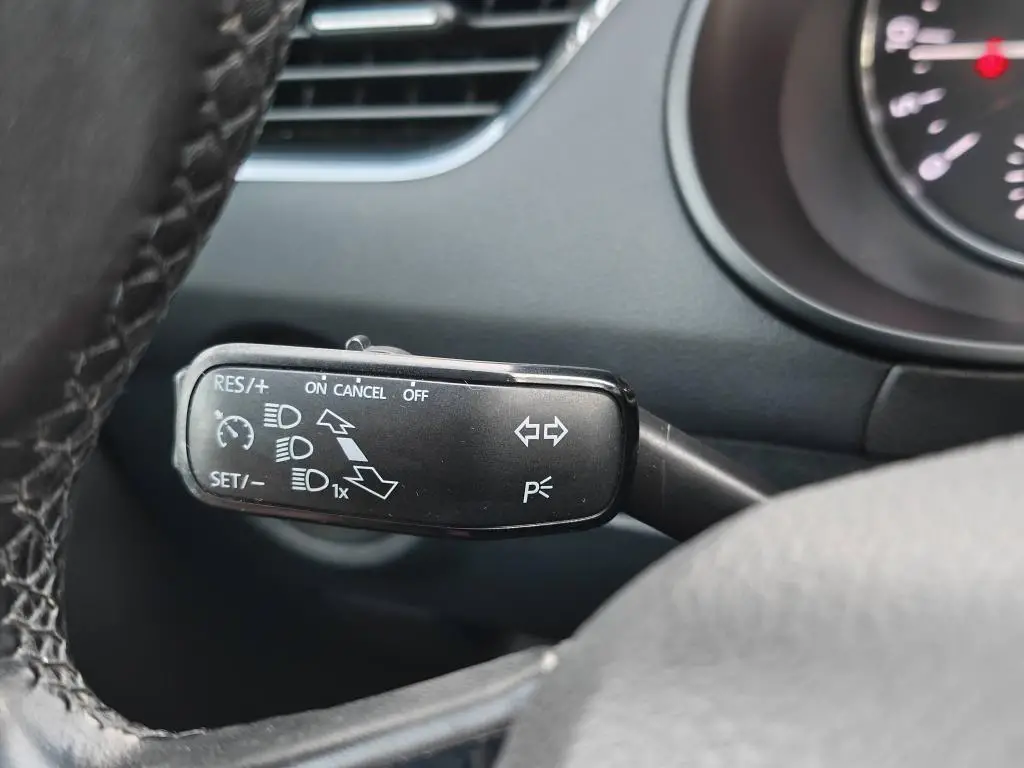 Škoda Octavia Combi Style 6MP  2,0 TDI / 110kW