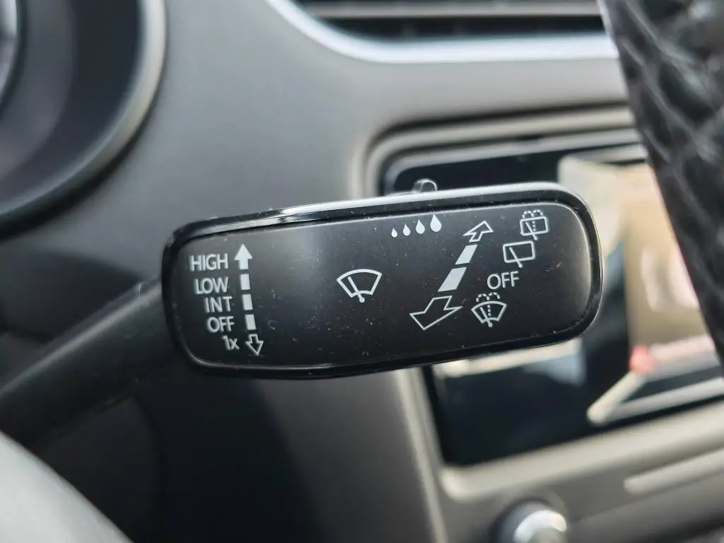 Škoda Octavia Combi Style 6MP  2,0 TDI / 110kW