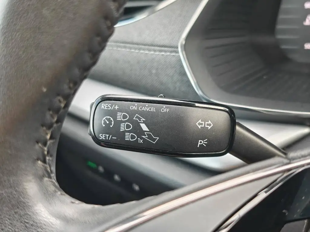 Škoda Octavia Combi Style 6MP 2,0TDI / 110kW