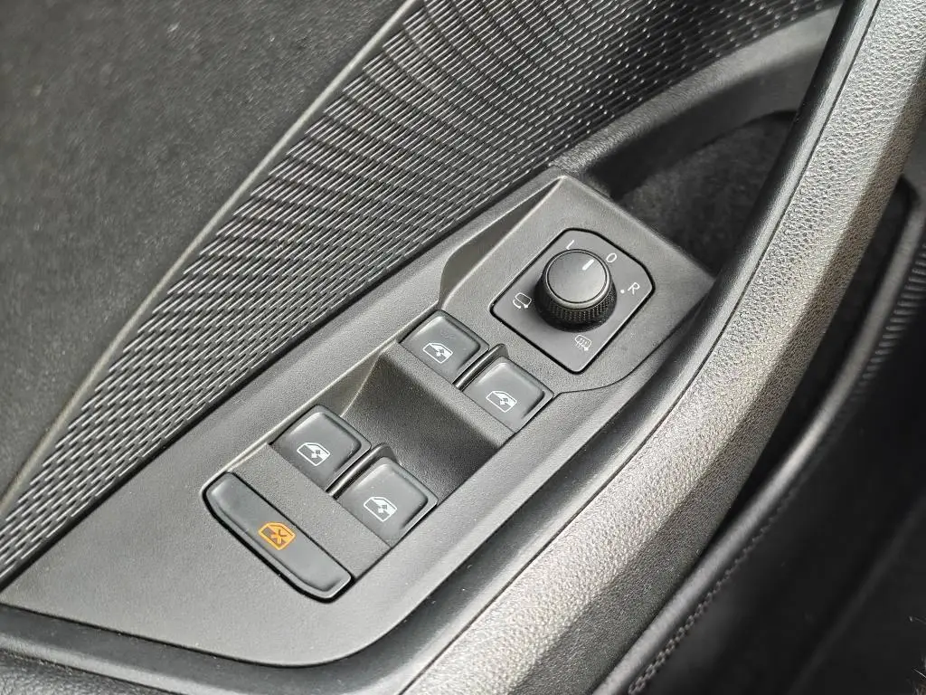 Škoda Octavia Combi Style 6MP 2,0TDI / 110kW