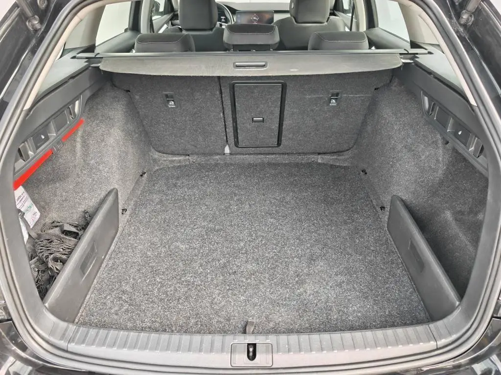 Škoda Octavia Combi Style 6MP 2,0TDI / 110kW