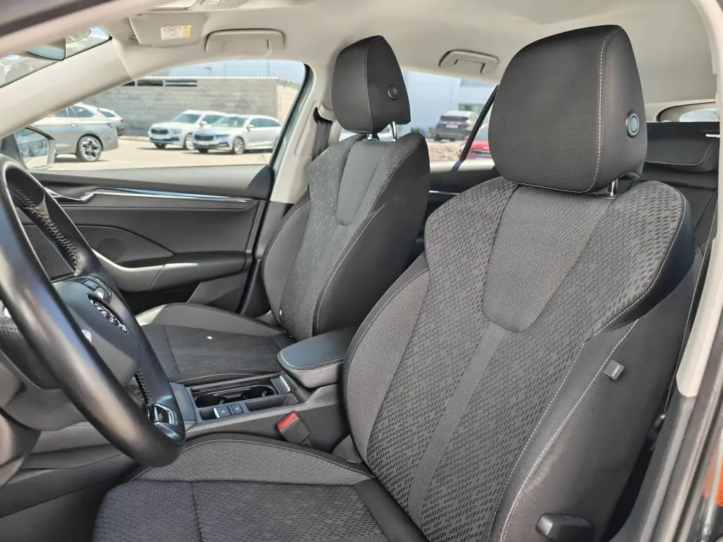 Škoda Octavia Combi Style 6MP 2,0TDI / 85kW