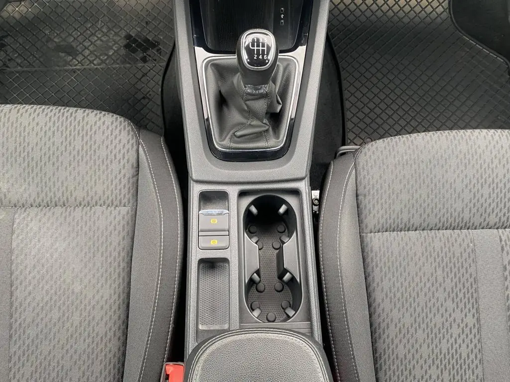 Škoda Octavia Combi Style 6MP 2,0TDI / 85kW
