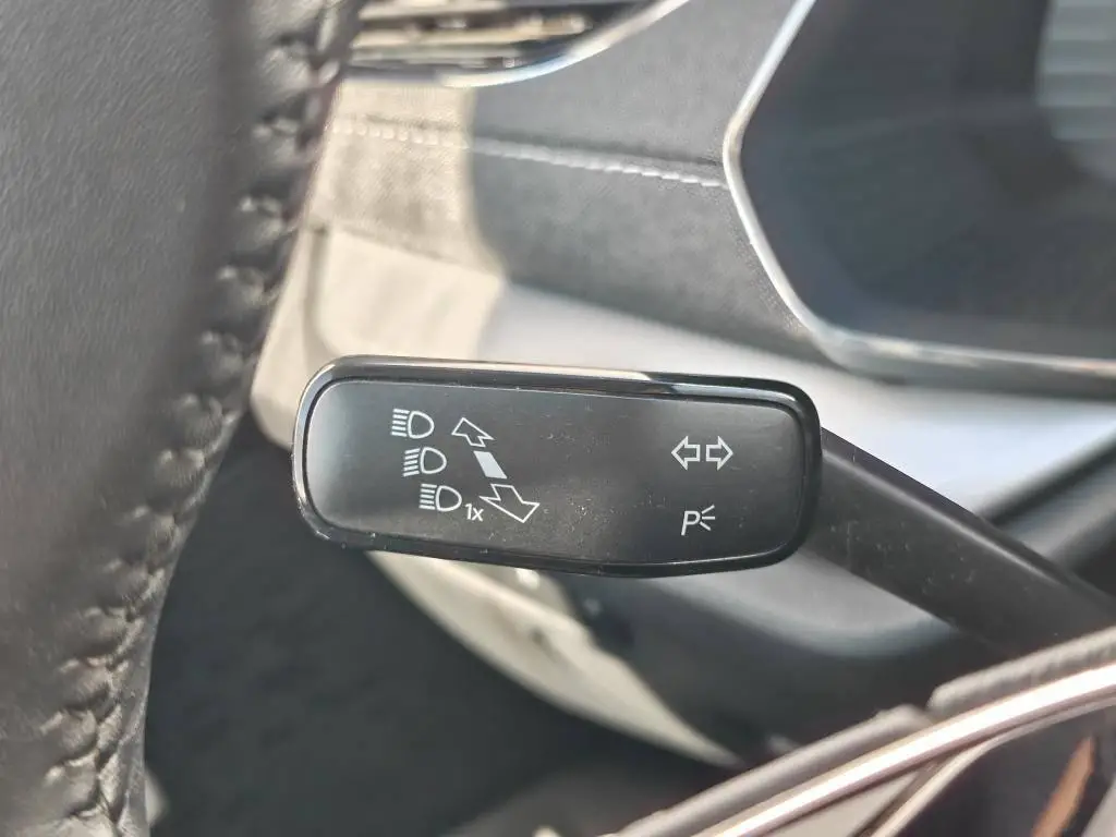 Škoda Octavia Combi Style 6MP 2,0TDI / 85kW