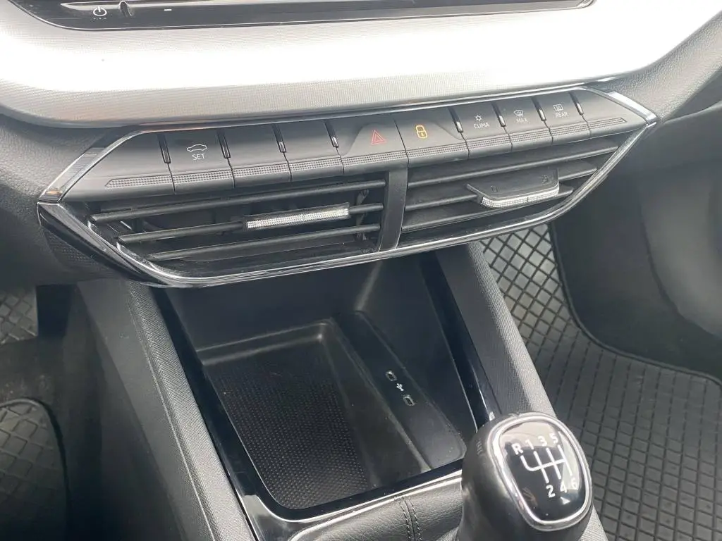 Škoda Octavia Combi Style 6MP 2,0TDI / 85kW