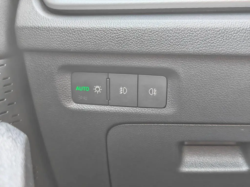 Škoda Octavia Combi Style 6MP 2,0TDI / 85kW