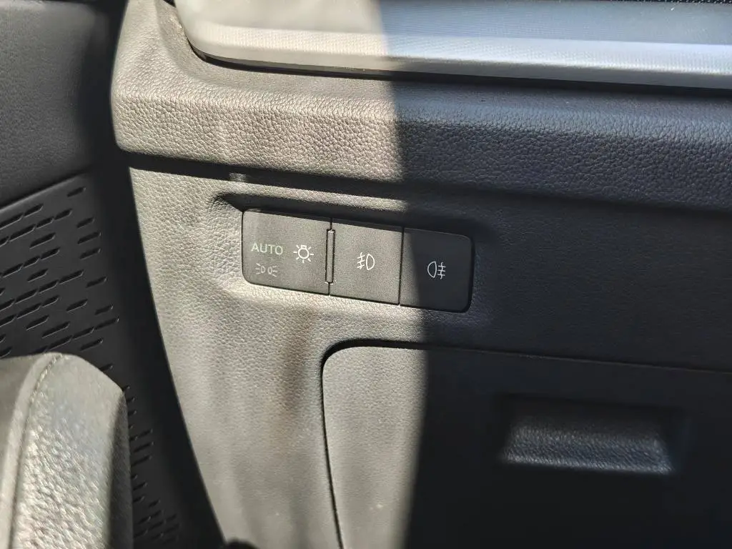 Škoda Octavia Combi Style 6MP 2,0TDI / 85kW