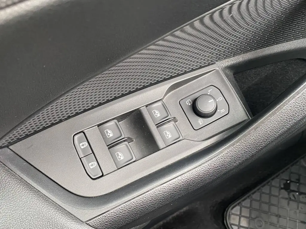 Škoda Octavia Combi Style 6MP 2,0TDI / 85kW