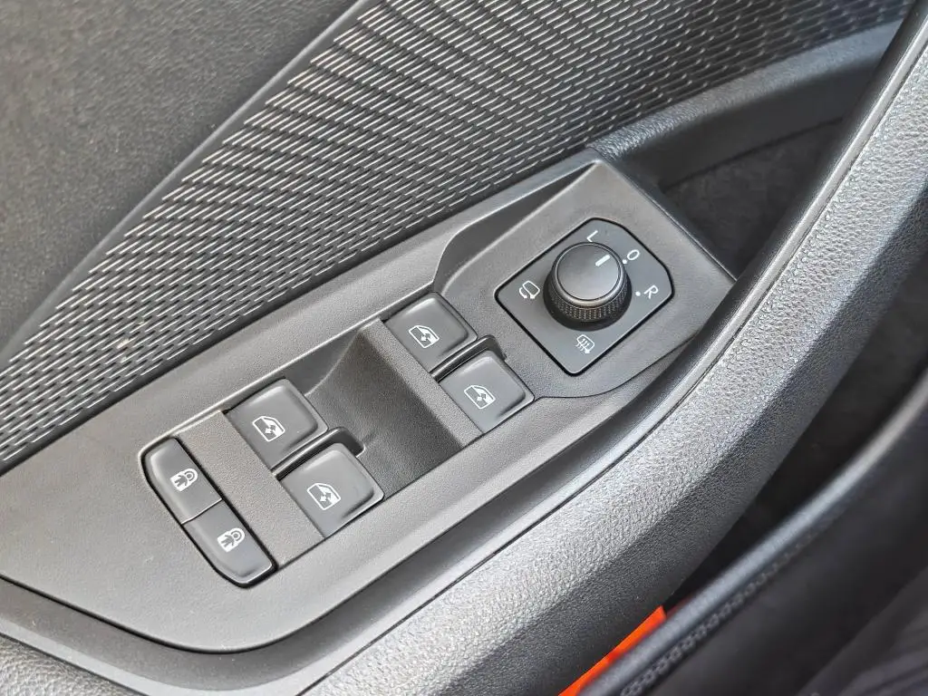 Škoda Octavia Combi Style 6MP 2,0TDI / 85kW