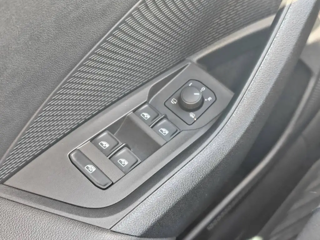 Škoda Octavia Combi Style 6MP 2,0TDI / 85kW