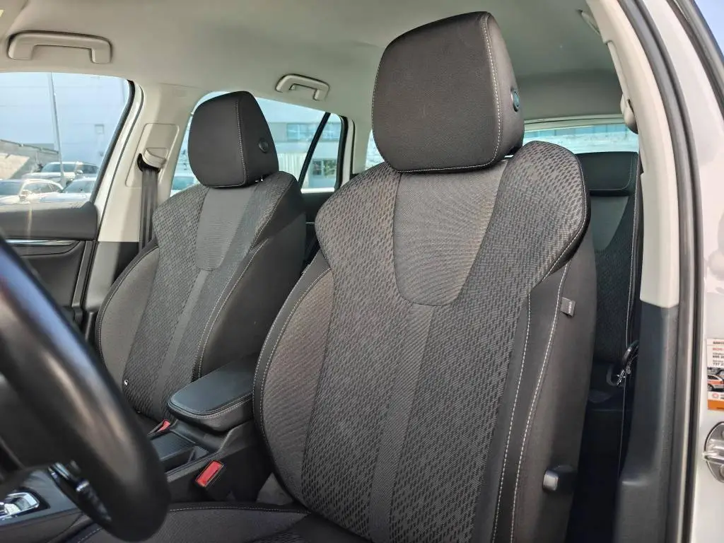 Škoda Octavia Combi Style 7DSG 1,5TSI / 110kW