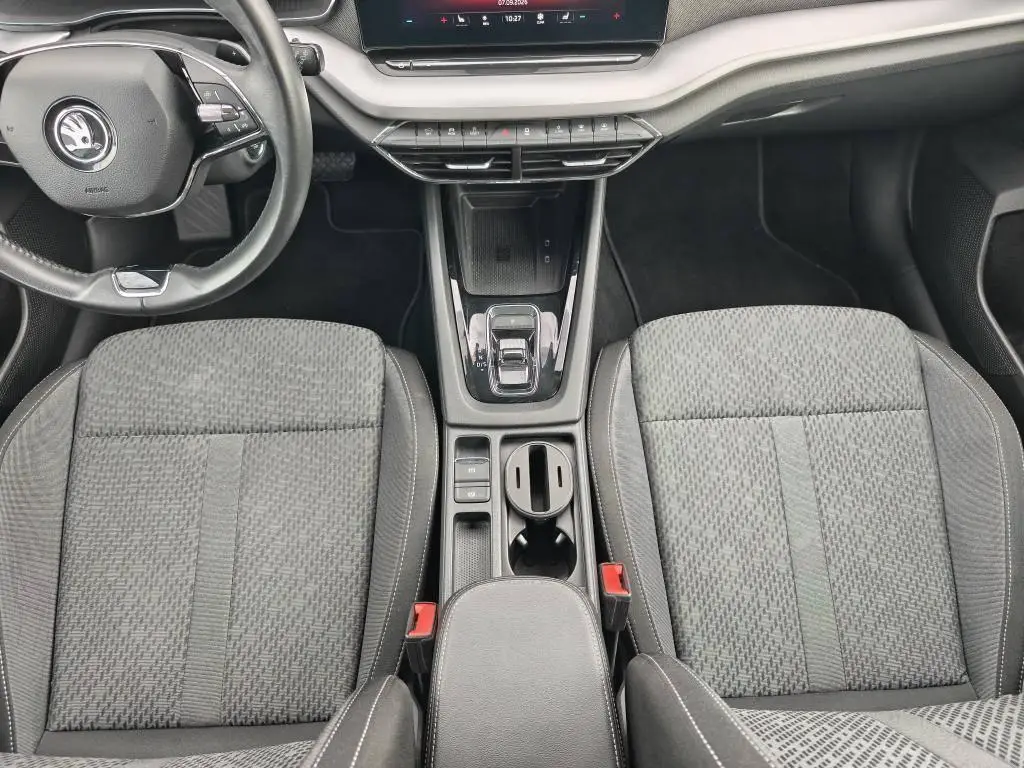 Škoda Octavia Combi Style 7DSG 1,5TSI / 110kW