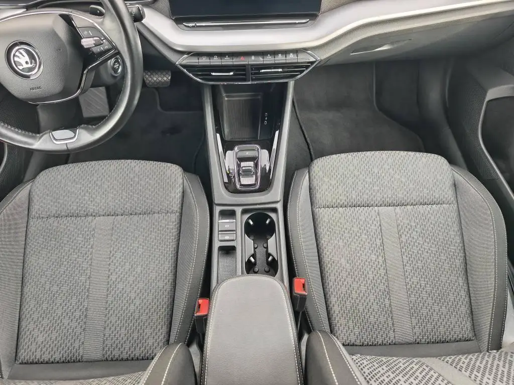 Škoda Octavia Combi Style 7DSG 1,5TSI / 110kW