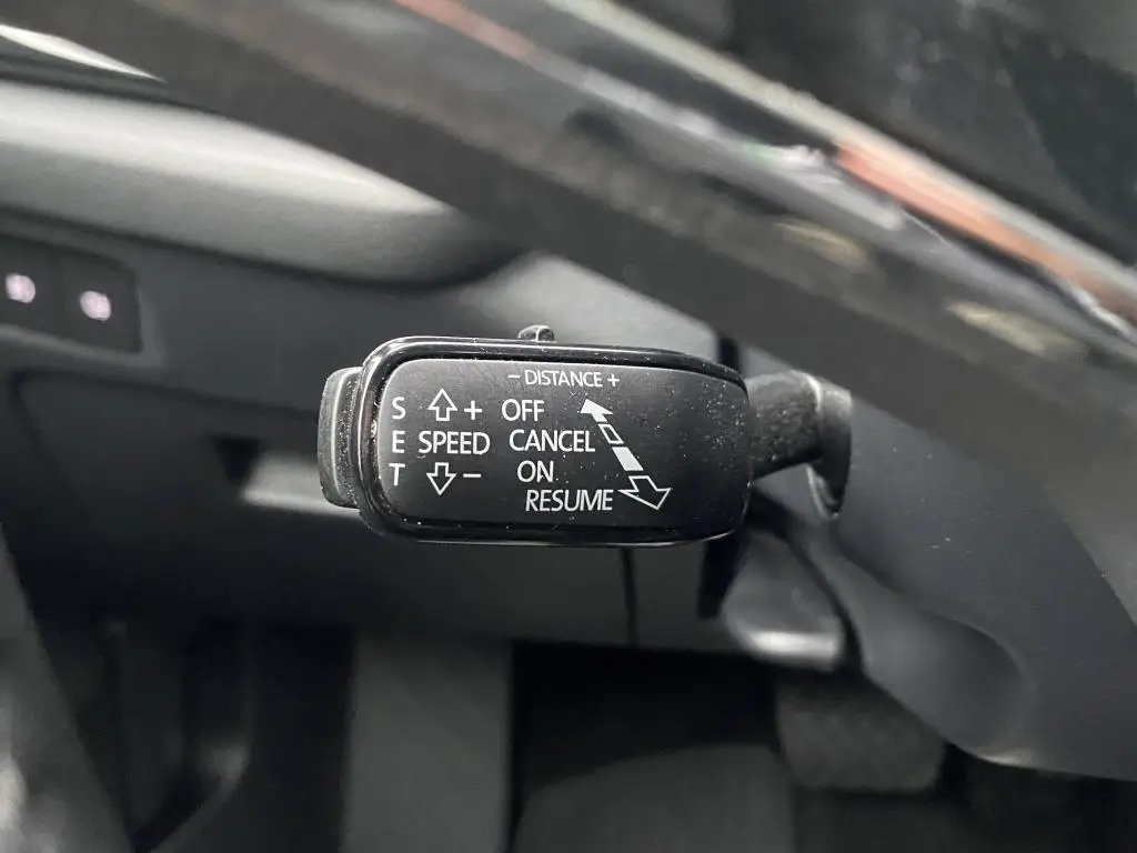 Škoda Octavia Combi Style 7DSG 1,5TSI / 110kW