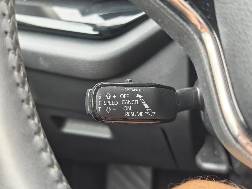 Škoda Octavia Combi Style 7DSG 1,5TSI / 110kW