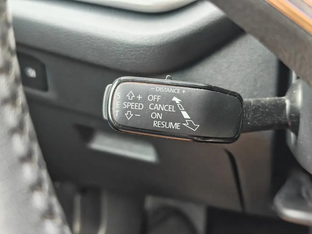 Škoda Octavia Combi Style 7DSG 1,5TSI / 110kW
