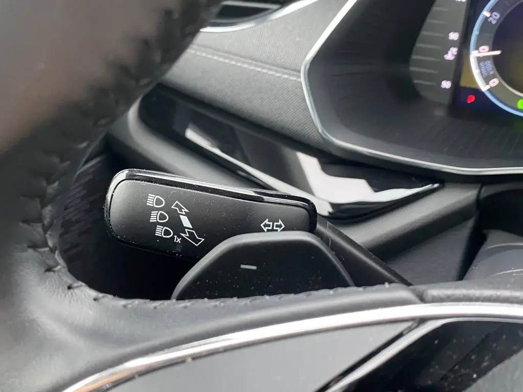 Škoda Octavia Combi Style 7DSG 1,5TSI / 110kW