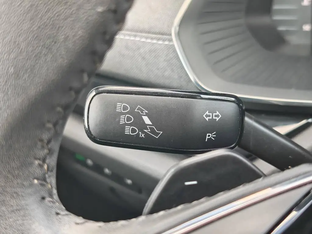 Škoda Octavia Combi Style 7DSG 1,5TSI / 110kW