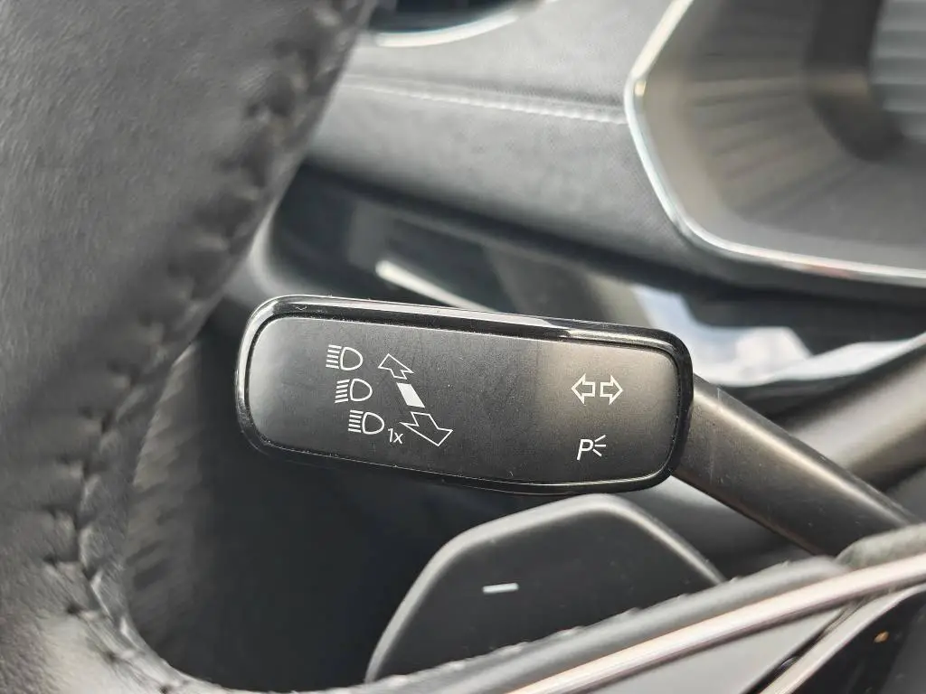 Škoda Octavia Combi Style 7DSG 1,5TSI / 110kW