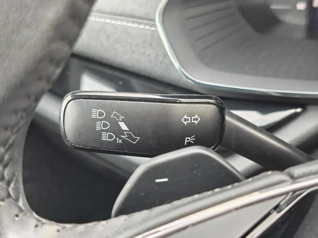 Škoda Octavia Combi Style 7DSG 1,5TSI / 110kW