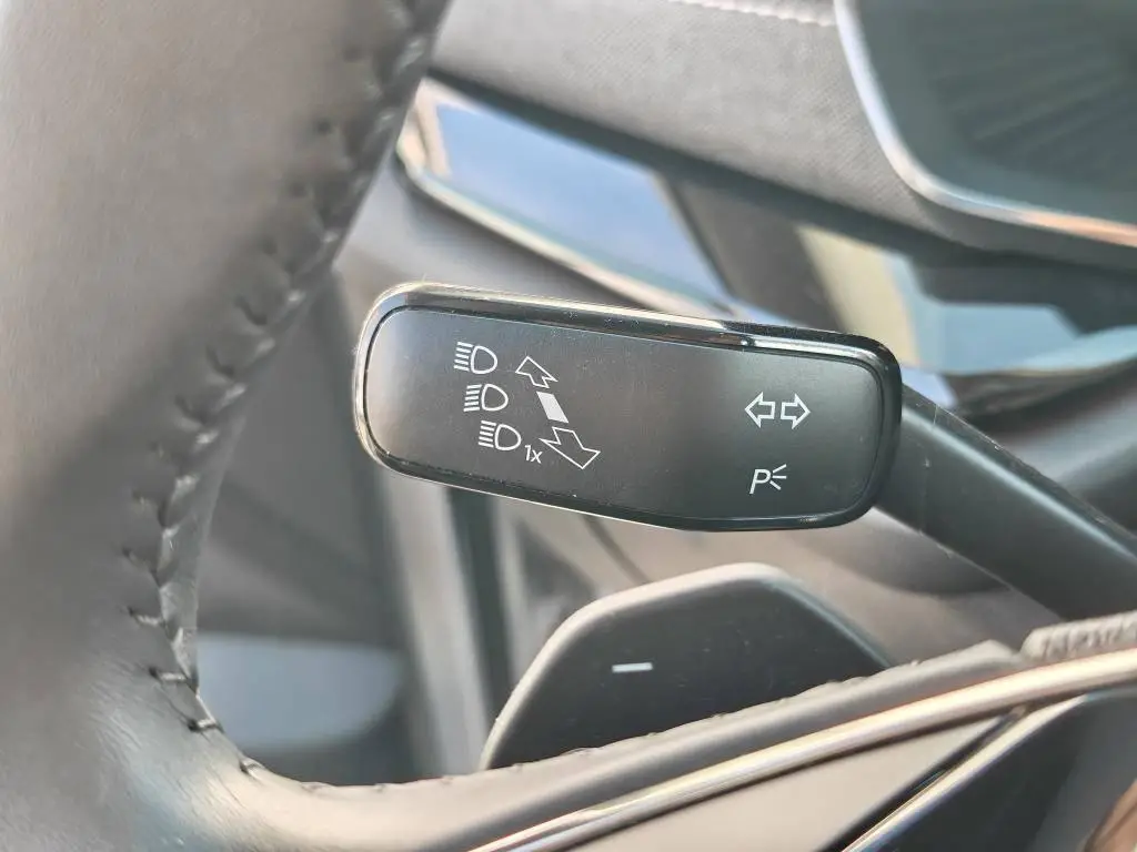 Škoda Octavia Combi Style 7DSG 1,5TSI / 110kW