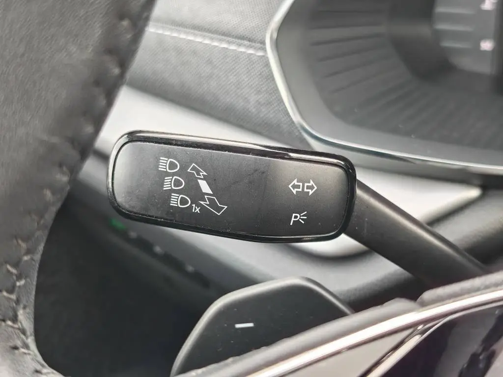 Škoda Octavia Combi Style 7DSG 1,5TSI / 110kW