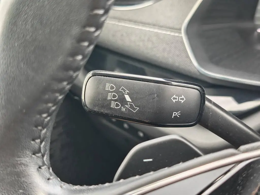 Škoda Octavia Combi Style 7DSG 1,5TSI / 110kW