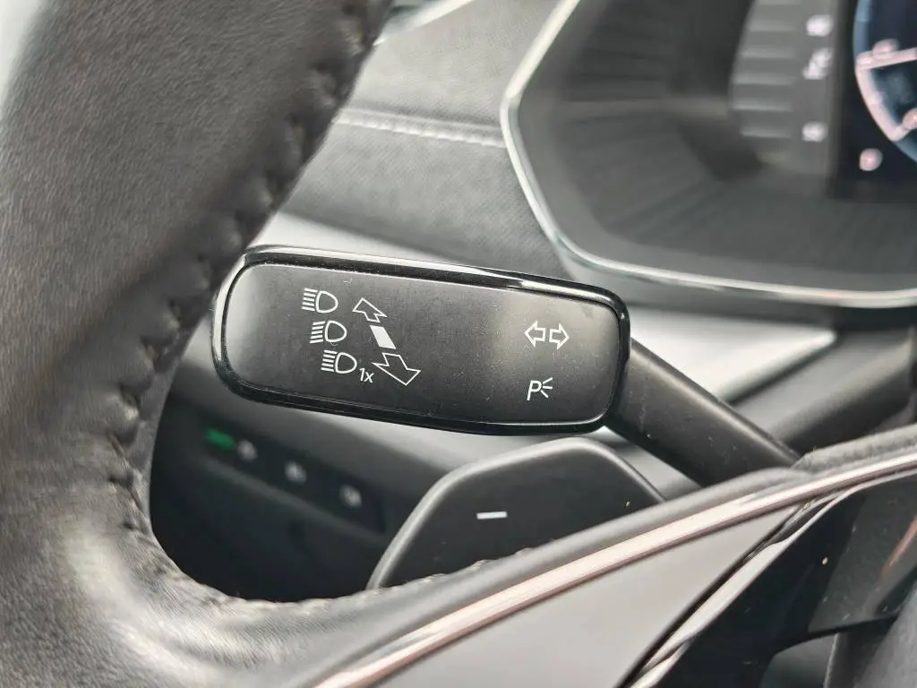 Škoda Octavia Combi Style 7DSG 1,5TSI / 110kW