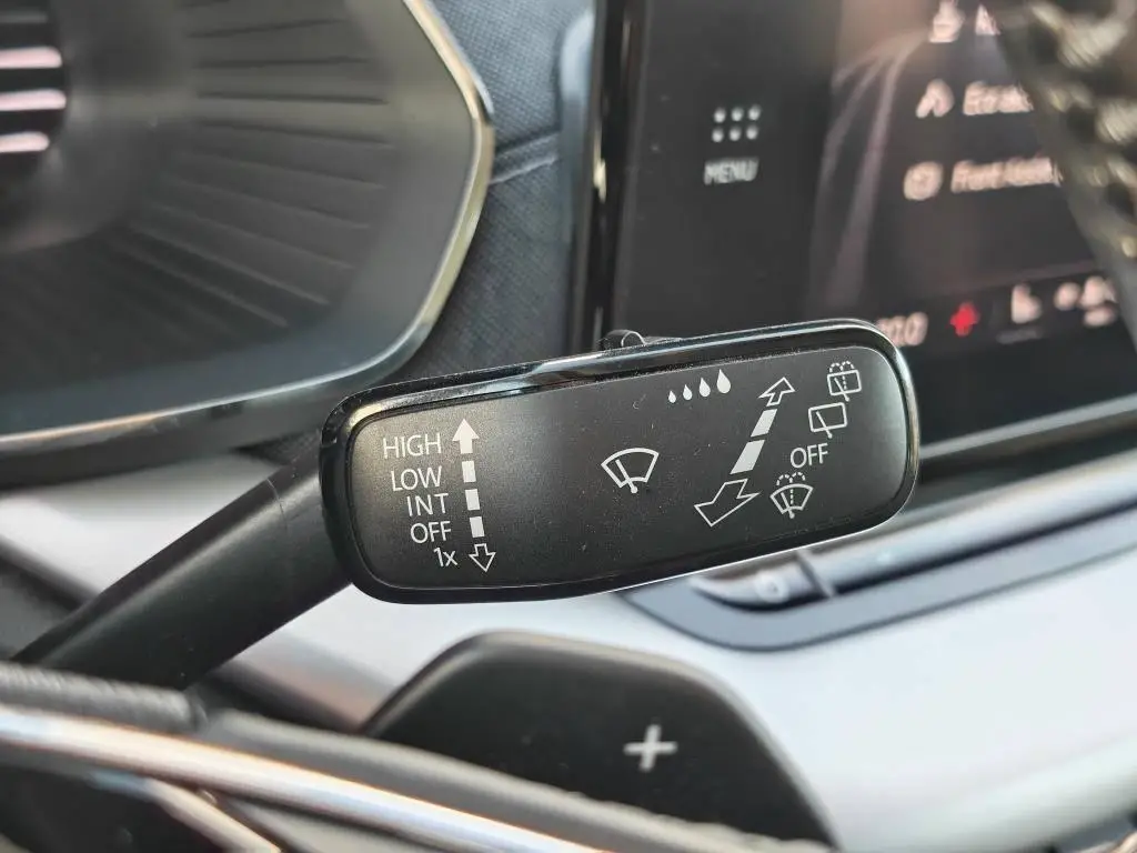 Škoda Octavia Combi Style 7DSG 1,5TSI / 110kW