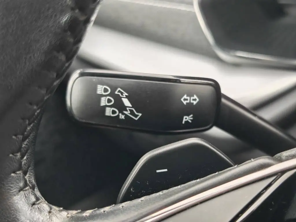 Škoda Octavia Combi Style 7DSG 1,5TSI / 110kW