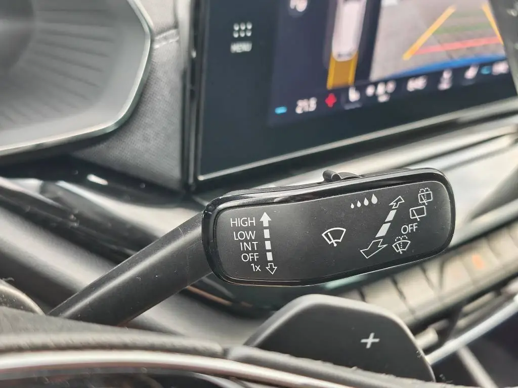 Škoda Octavia Combi Style 7DSG 1,5TSI / 110kW